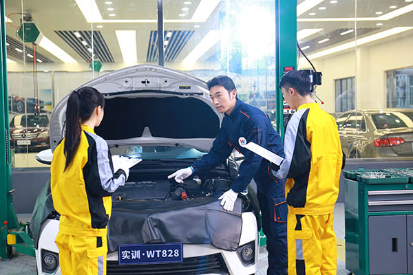 万通老师手把手教学 