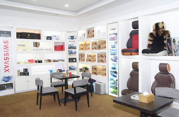 学汽车就业环境好