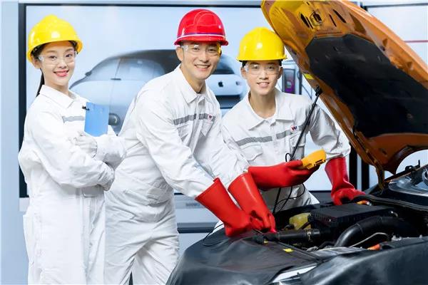 学习汽修好就业吗