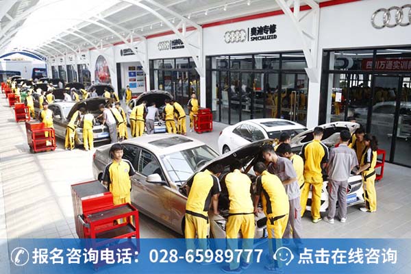 如何选择好学校