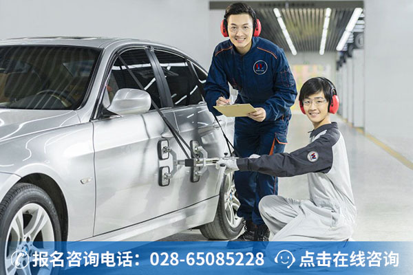 2020年什么技术好赚钱