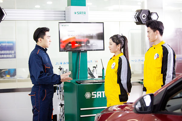 万通实训课堂图 (1)