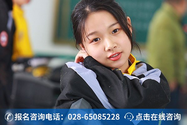 女生学什么专业有前途