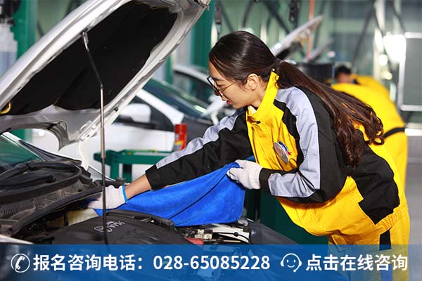 女生学什么专业好