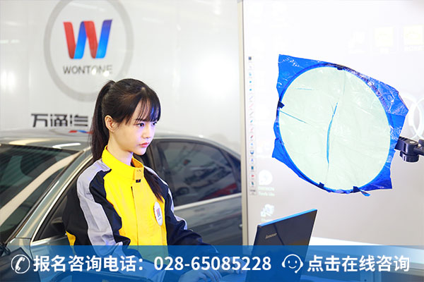 女生学什么专业有前途