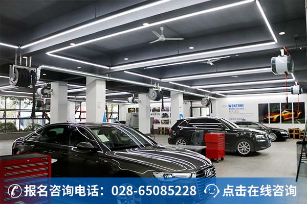 万通专修街区一览 (1)