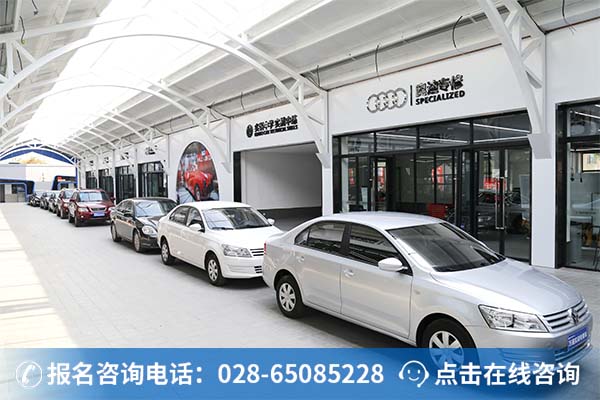 万通专修街区一览 (1)