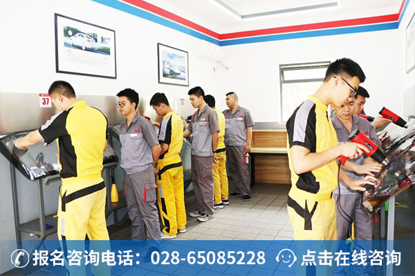 我校龙虎榜技能争霸赛正式启动