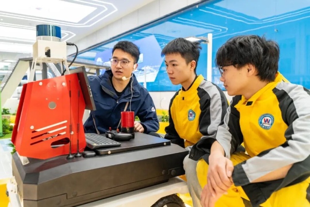 2026人才双选会3月6日即将在成都万通启幕~