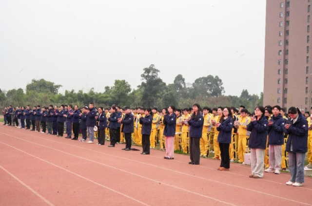 匠心逐梦 技耀万通｜成都万通龙虎榜技能争霸赛正式启动~