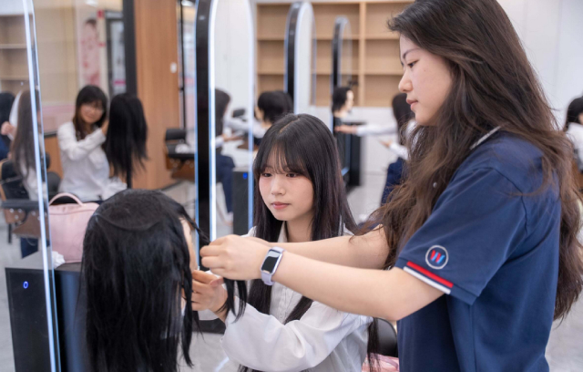 开学季  没考上理想大学的你依然拥有无限可能！