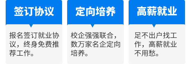 初中毕业干什么